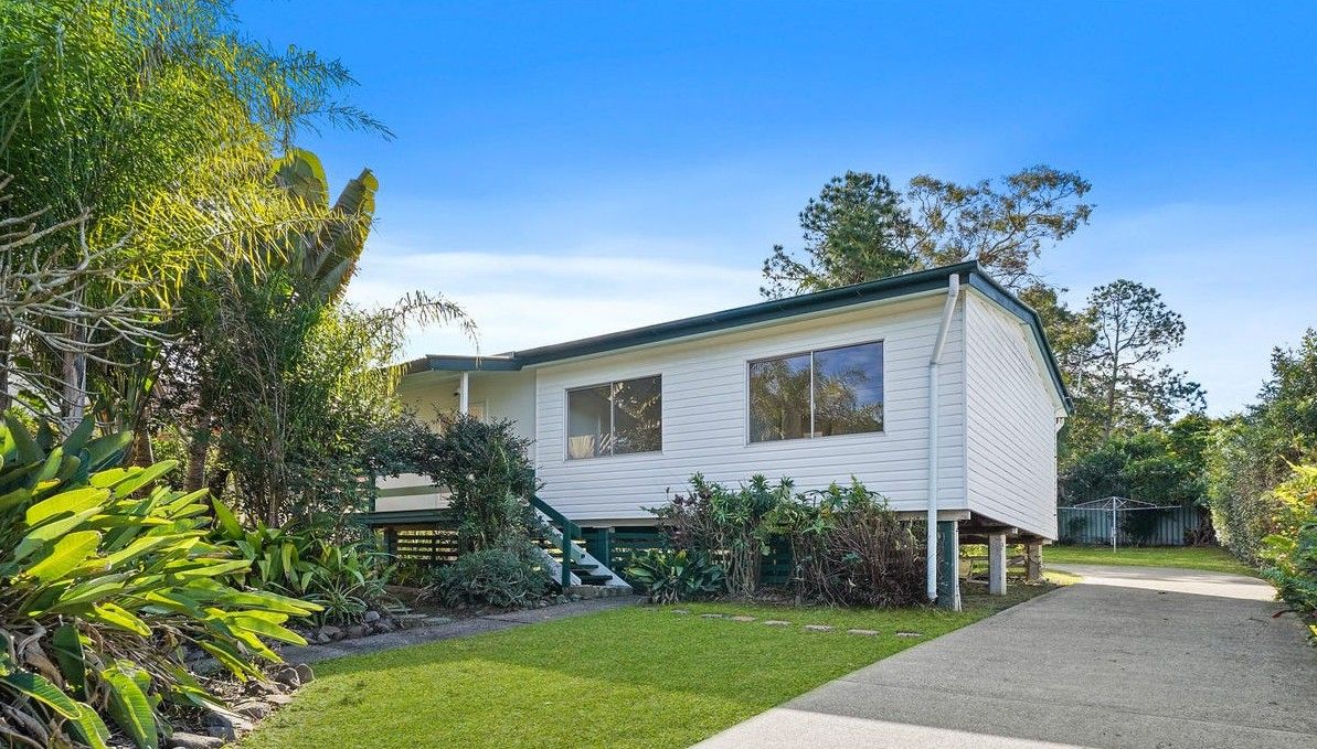 3 bedrooms House in 30 Bruce Road WOODRIDGE QLD, 4114