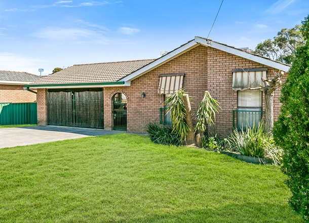 38 John Street, South Tamworth NSW 2340