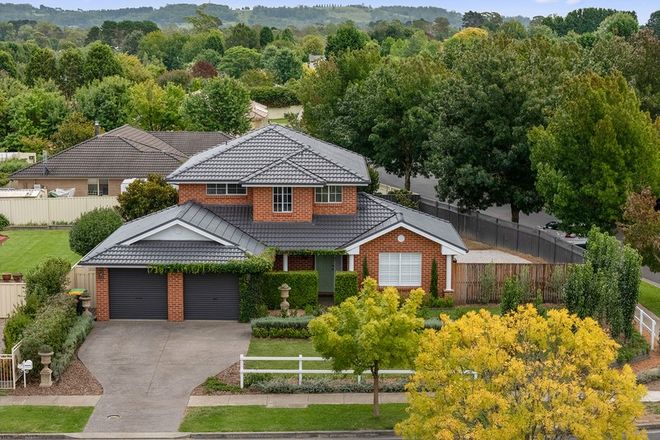 Picture of 6 Boardman Road, BOWRAL NSW 2576