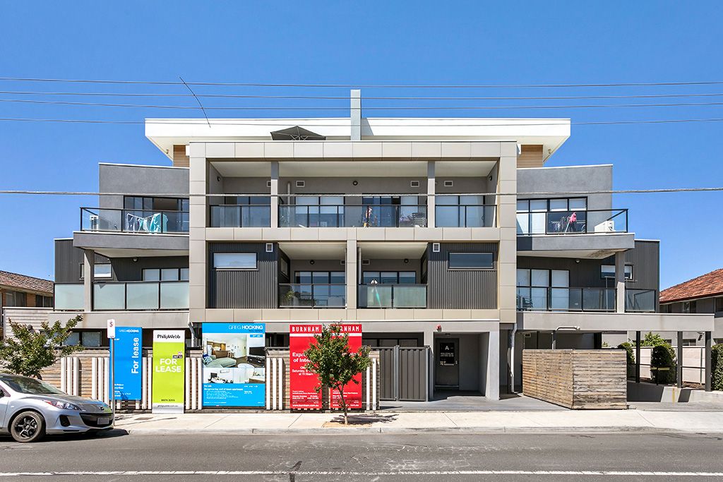 201/699B Barkly Street, West Footscray VIC 3012, Image 0