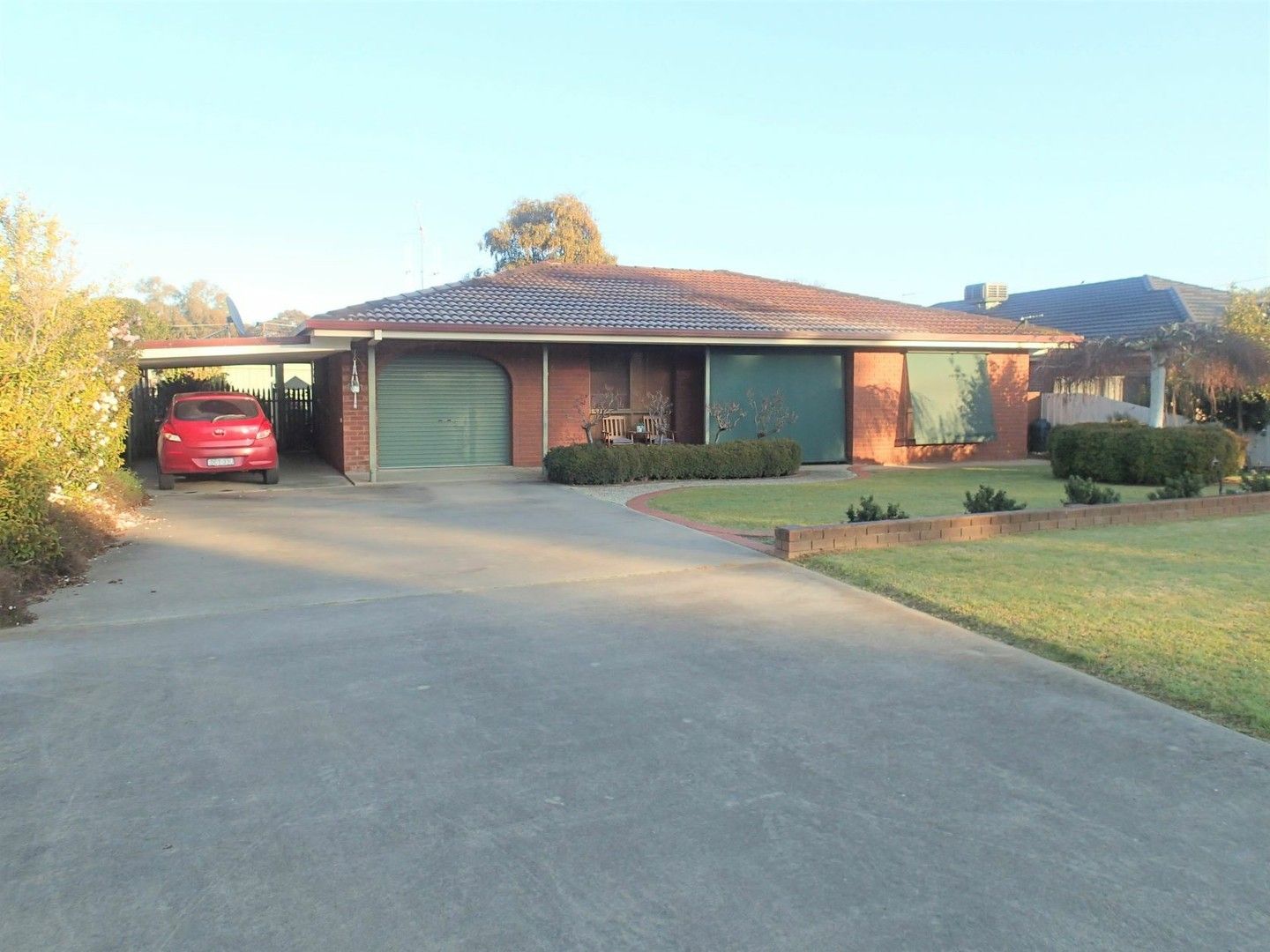 155 Hume St, Corowa NSW 2646, Image 0