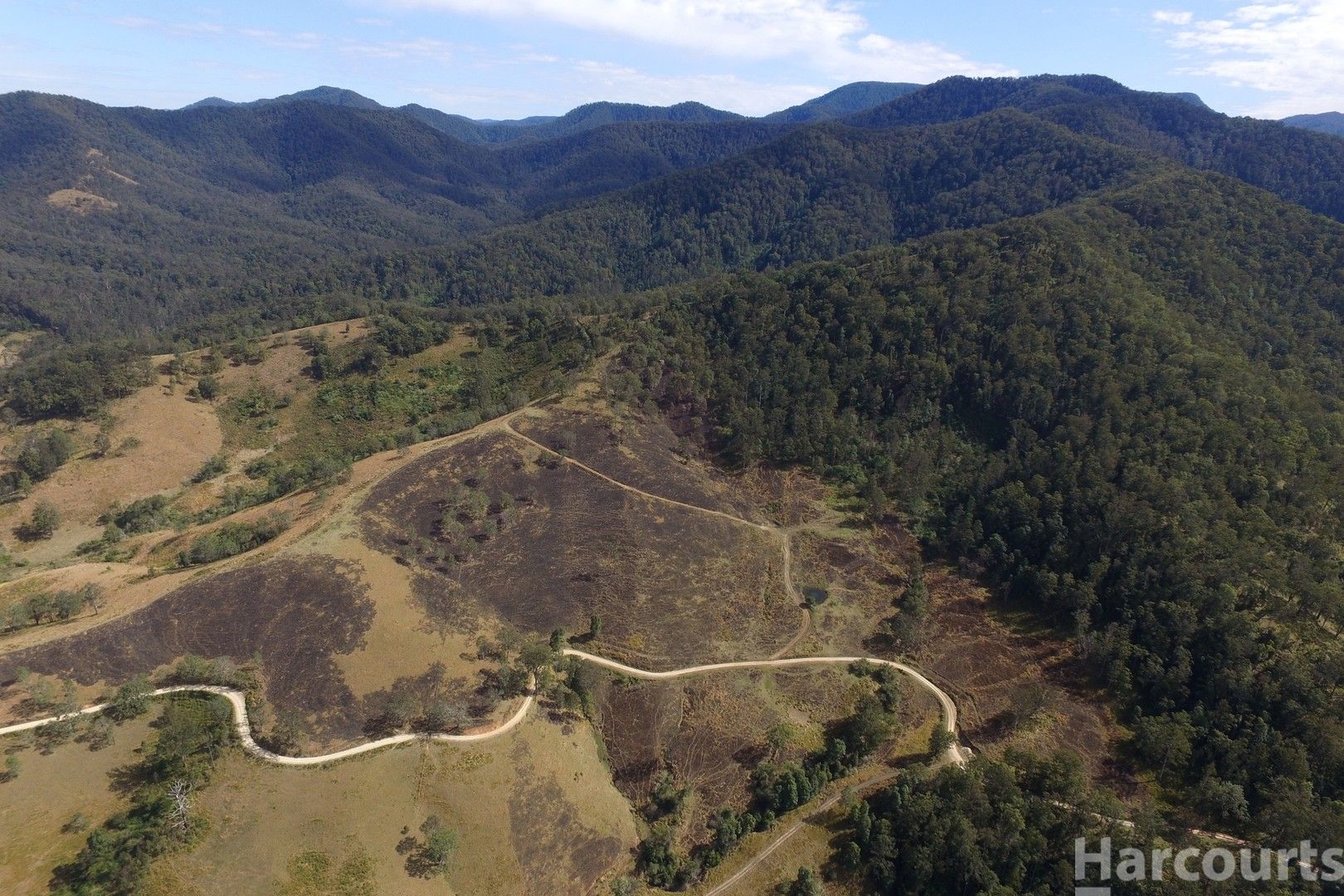 Lot 21 Five Day Creek Rd, Comara NSW 2440, Image 0