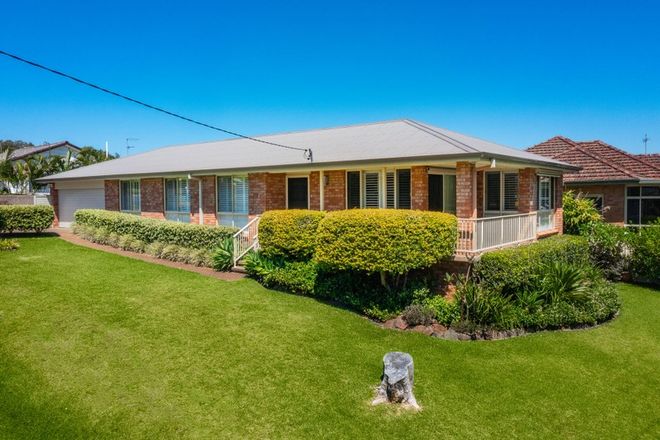 Picture of 81 Tuggerah Parade, LONG JETTY NSW 2261