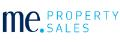 Me Property Sales's logo