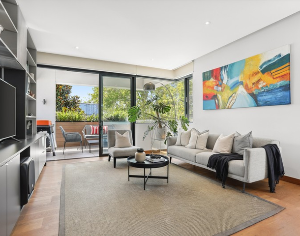 13/24 Gordon Street, Paddington NSW 2021