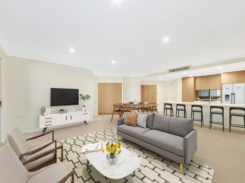 2 bedrooms Apartment / Unit / Flat in 20/319-323 Peats Ferry Road ASQUITH NSW, 2077