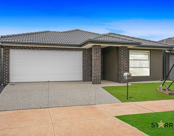 13 Crawley Street, Strathtulloh VIC 3338