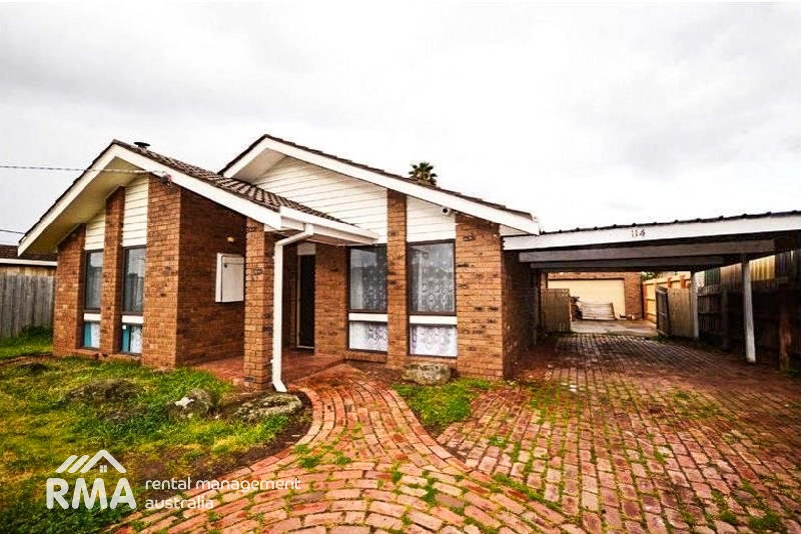 114 Morris Road, Hoppers Crossing Property History & Address Research