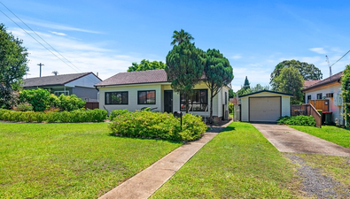 Picture of 4 French Avenue, TOONGABBIE NSW 2146