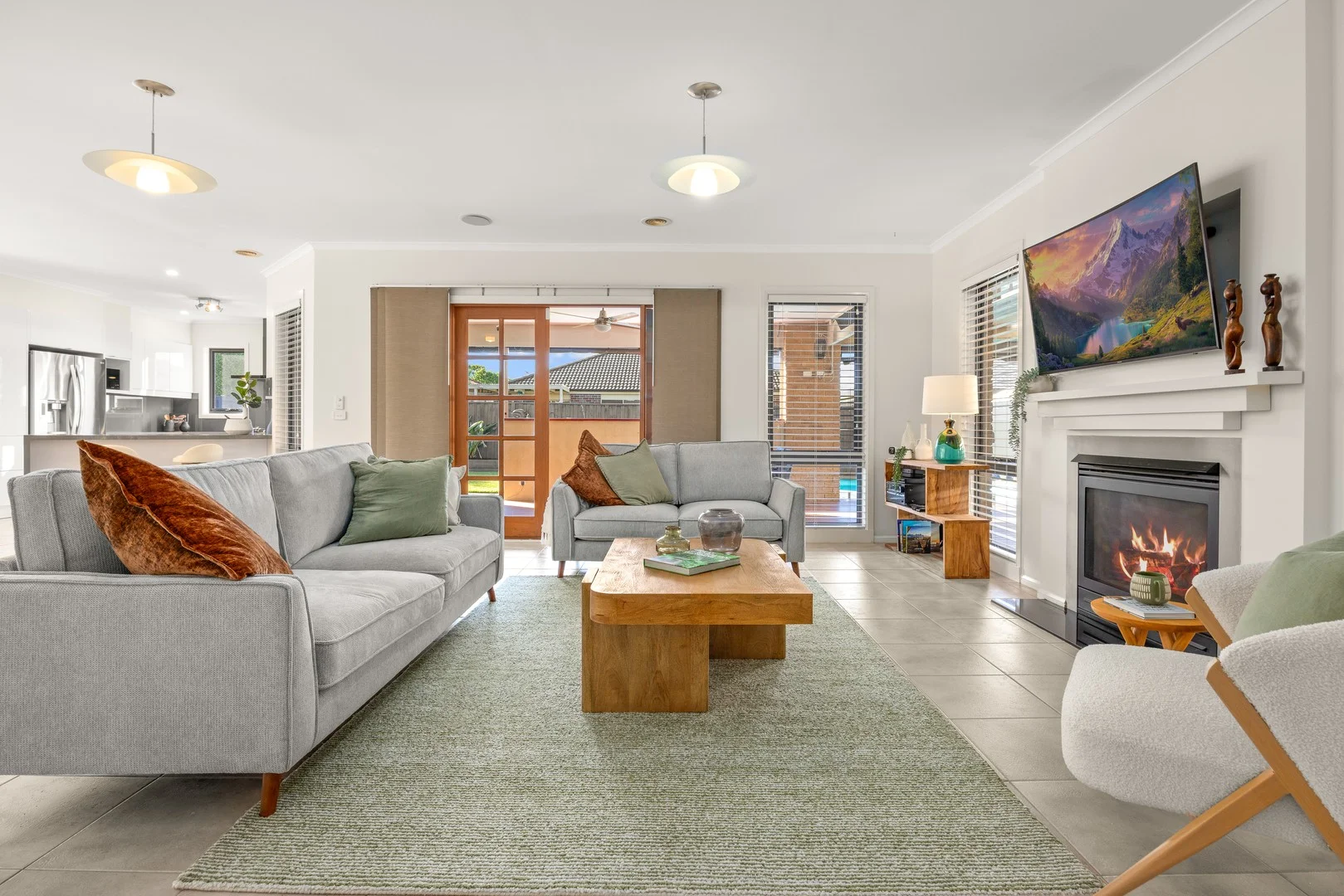 8 Panmure Court, Berwick VIC 3806