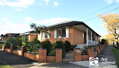 Picture of 69 Severn Street, YARRAVILLE VIC 3013