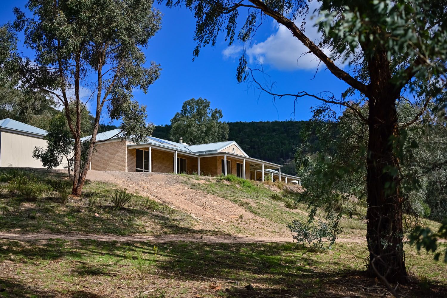 304 Ferndale Road, Woomargama NSW 2644, Image 2