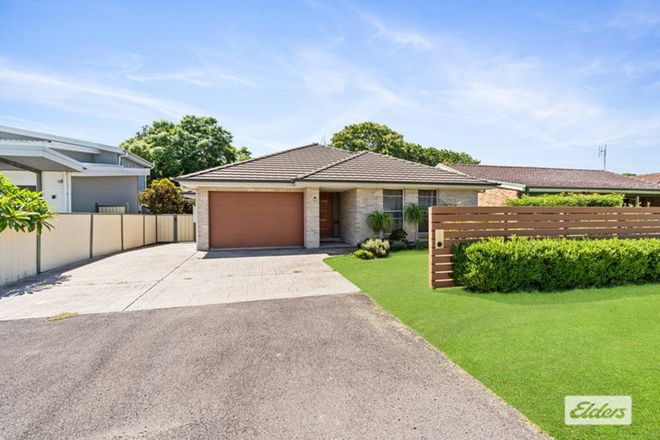 Picture of 58 Moana Street, WOY WOY NSW 2256