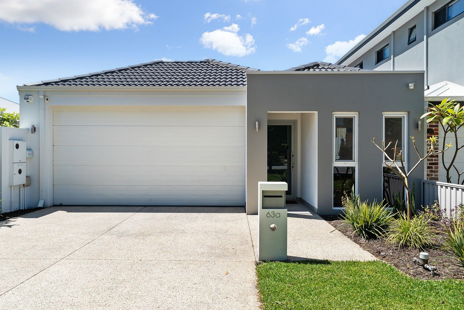 3 bedrooms House in 63A Wandarrie Ave YOKINE WA, 6060