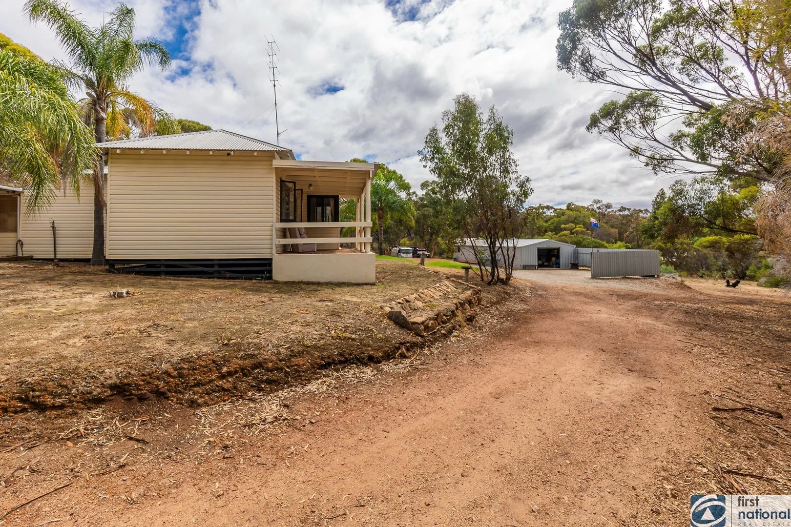 42 Kimberley Road, Clackline WA 6564