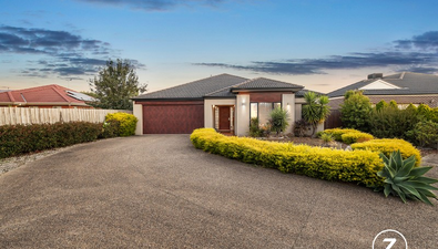Picture of 8 Matilda Court, LYNBROOK VIC 3975