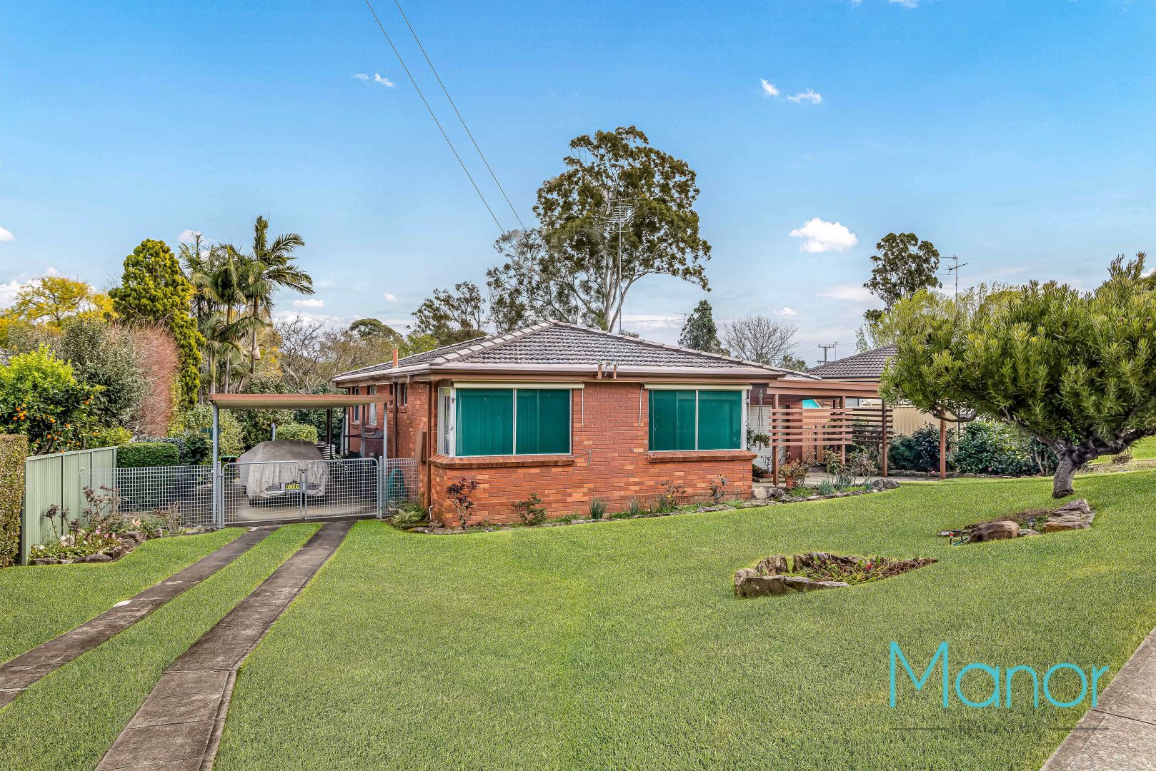 50 Greenwood Road, Kellyville NSW 2155, Image 1