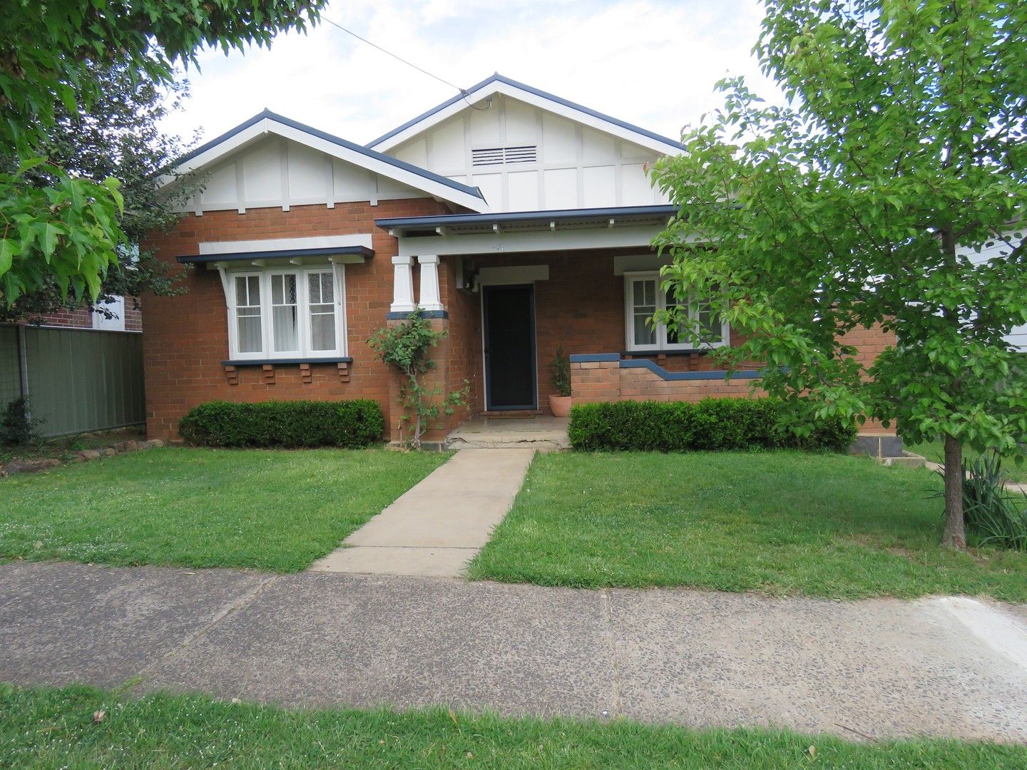2 bedrooms House in 326 Anson Street ORANGE NSW, 2800