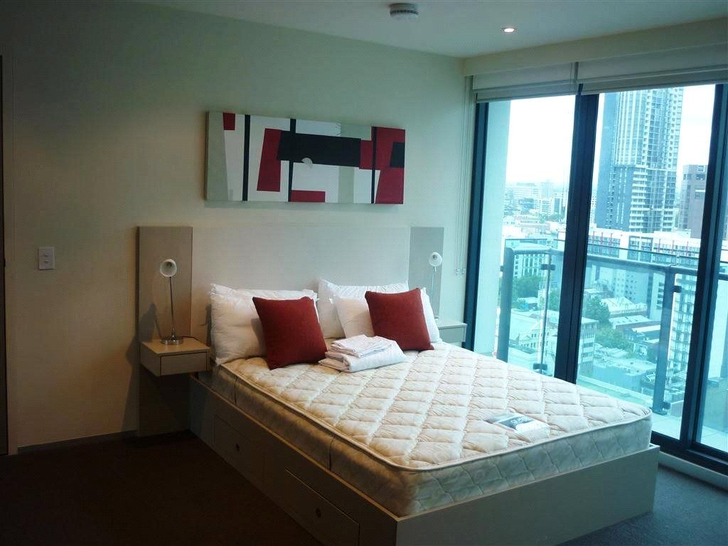 1 bedrooms Studio in 1107/181 ABeckett Street MELBOURNE VIC, 3000