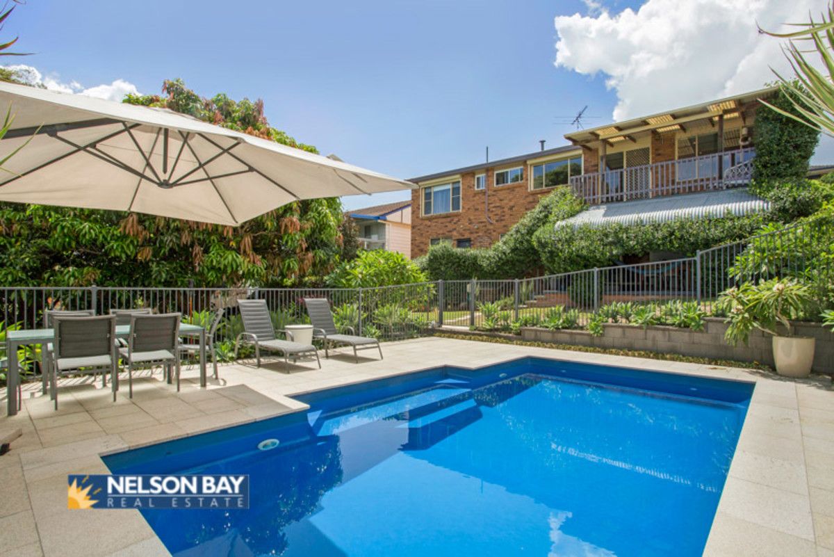 27 Corrie Parade, Corlette NSW 2315, Image 0