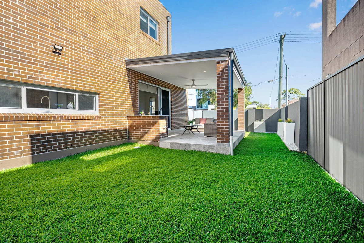 Additional image 20 of 22 Birdwood Avenue, Belfield NSW 2191