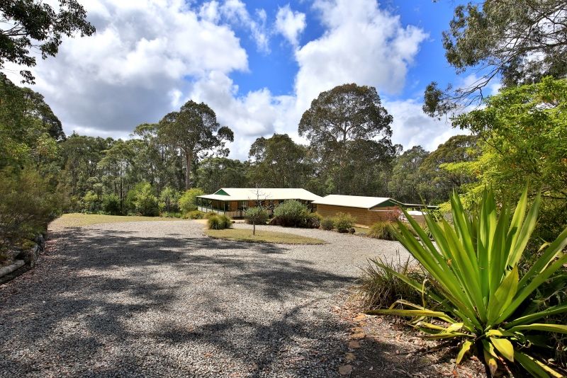 1463 Illaroo Road, Tapitallee NSW 2540, Image 2