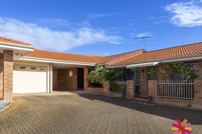 Picture of 3/10 Beavis Court, NORANDA WA 6062