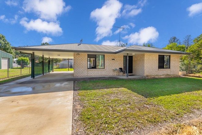 Picture of 5 BURROWS STREET, MOORE QLD 4314