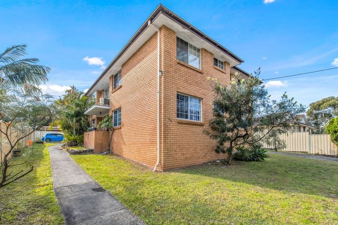 Picture of 4/39 Paton Street, WOY WOY NSW 2256