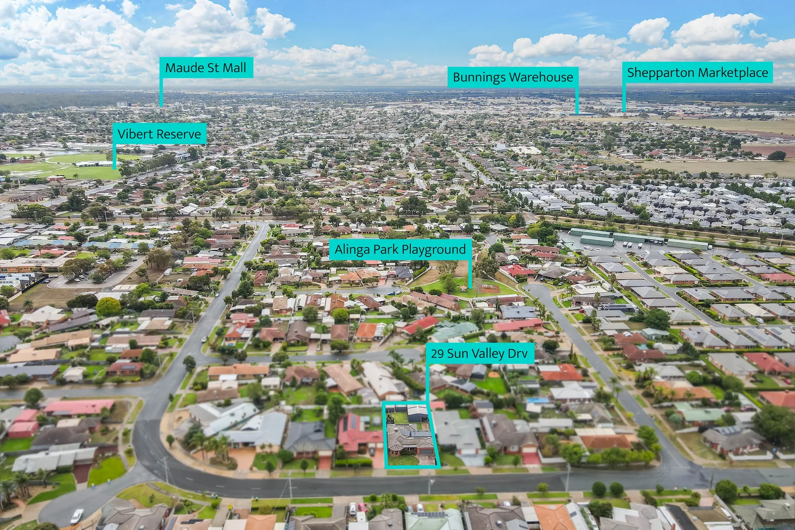 Additional image 21 of 29 Sun Valley Drive, Shepparton VIC 3630