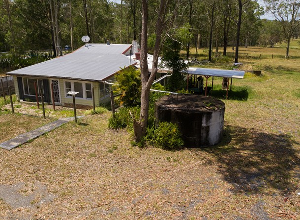 13271 Pacific Highway, Coolongolook NSW 2423