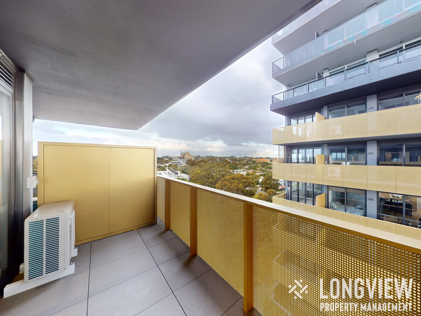 Additional image 10 of 804/294B Bell Street, Heidelberg West VIC 3081