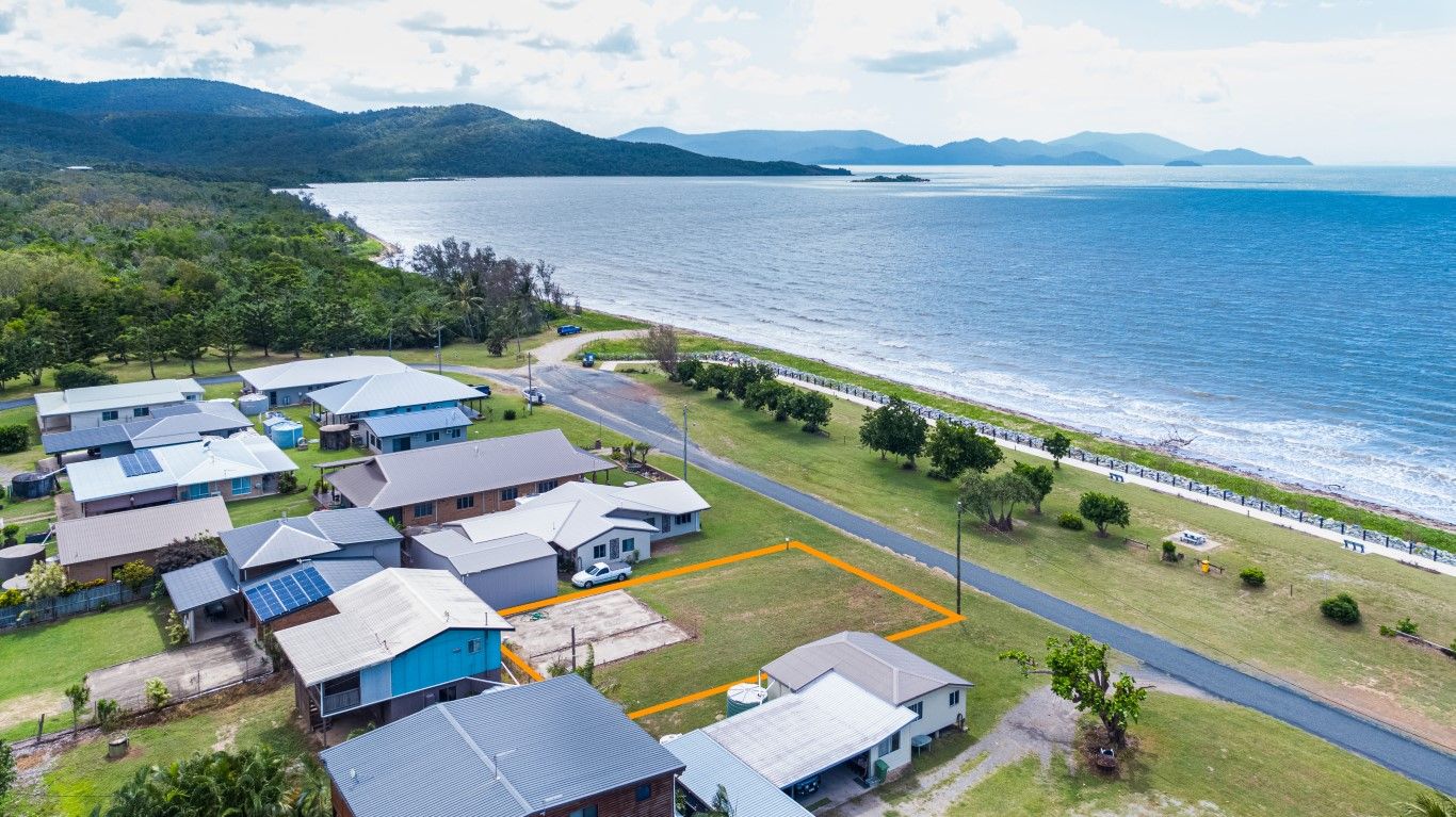 21 Penhallurick Esplanade, Conway Beach QLD 4800, Image 0