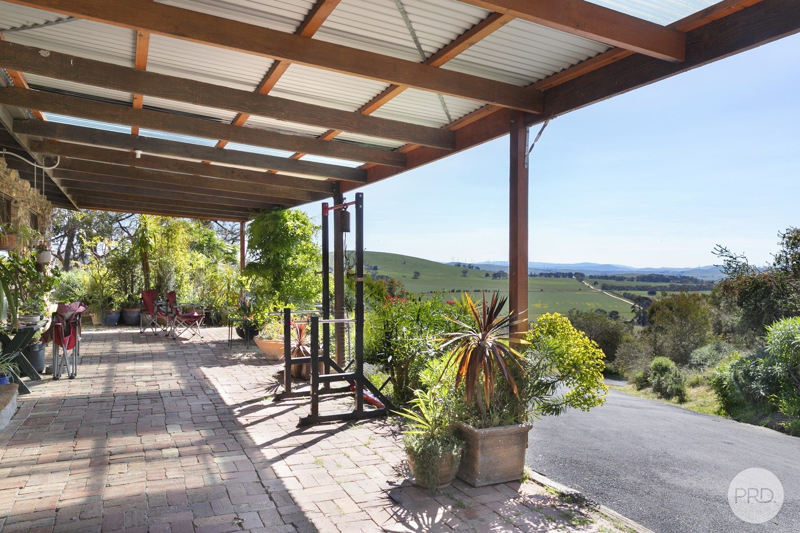 108 Coutts Road, Mount Beckworth VIC 3363, Image 1