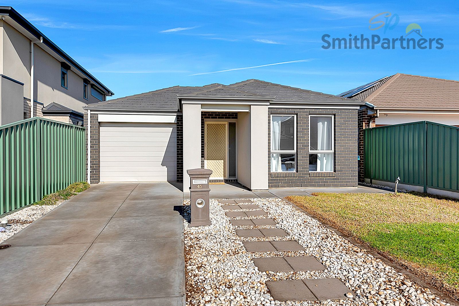 45 Mahogany Circuit, Parafield Gardens SA 5107, Image 0