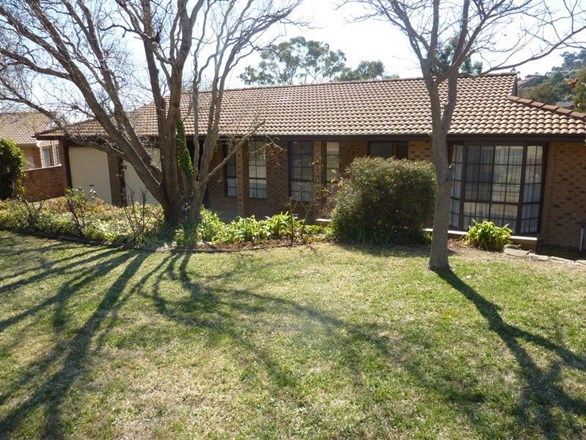 88 Fidge Street, Calwell ACT 2905