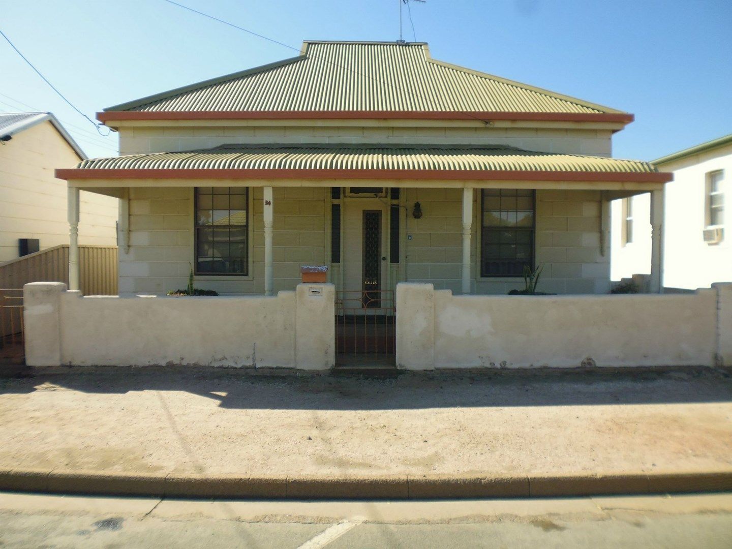 34 David Street, Port Pirie SA 5540, Image 0