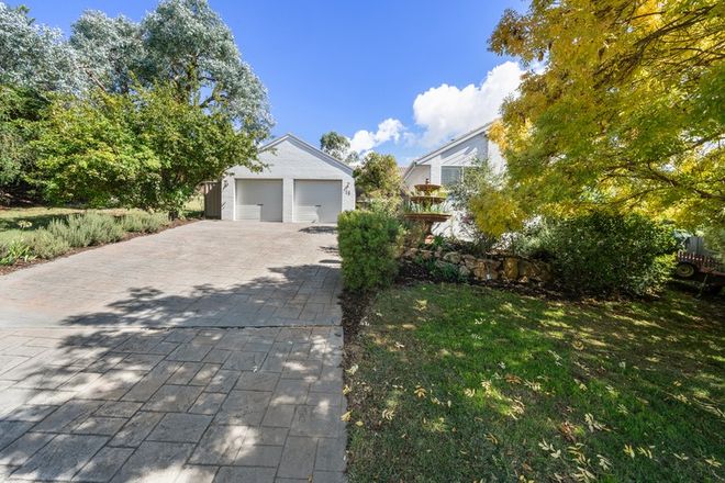 Picture of 11 Mayfield Hill, BONYTHON ACT 2905