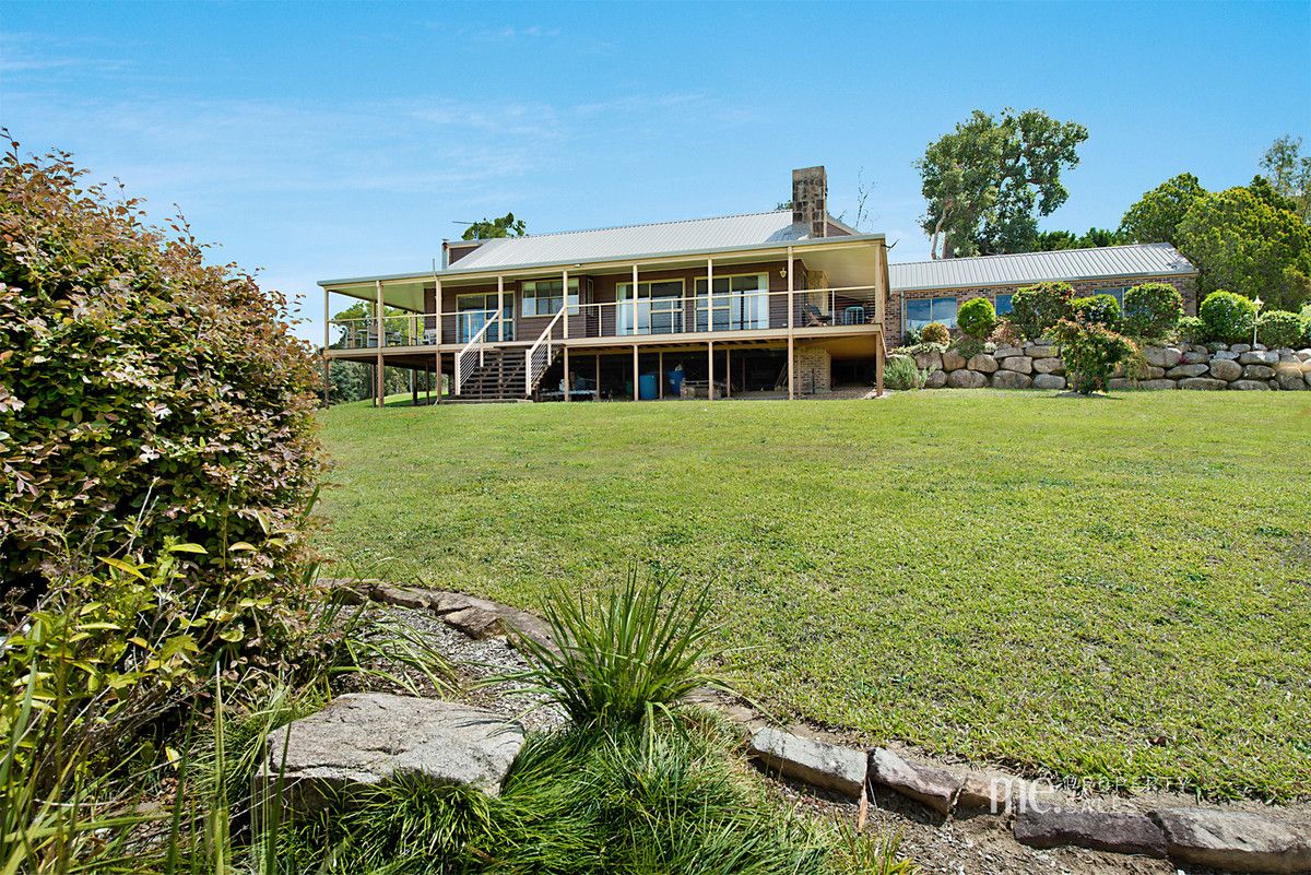 152 Townsend Road, Ocean View QLD 4521, Image 0