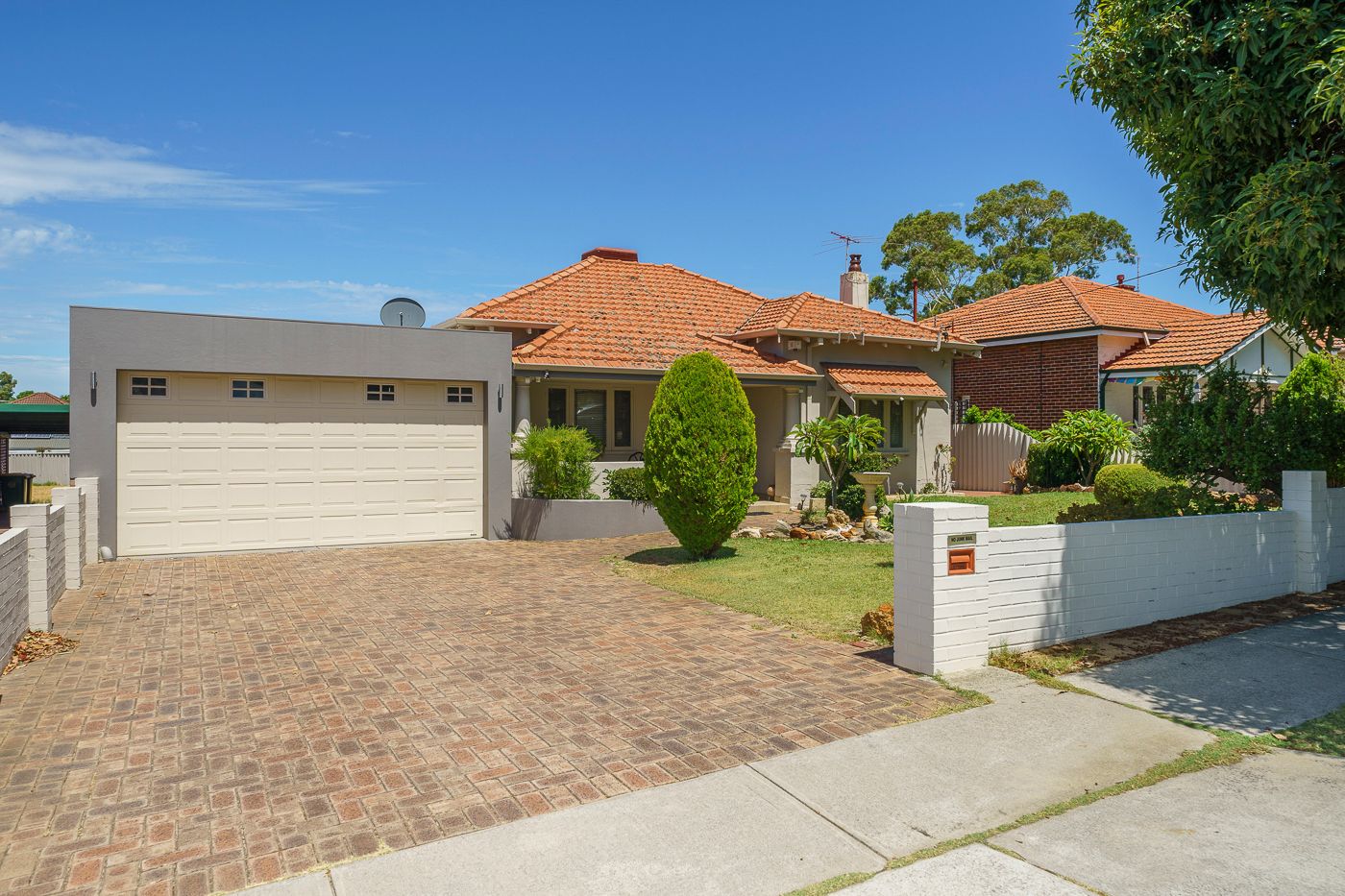 4 bedrooms House in 71 Rosebery Street BEDFORD WA, 6052