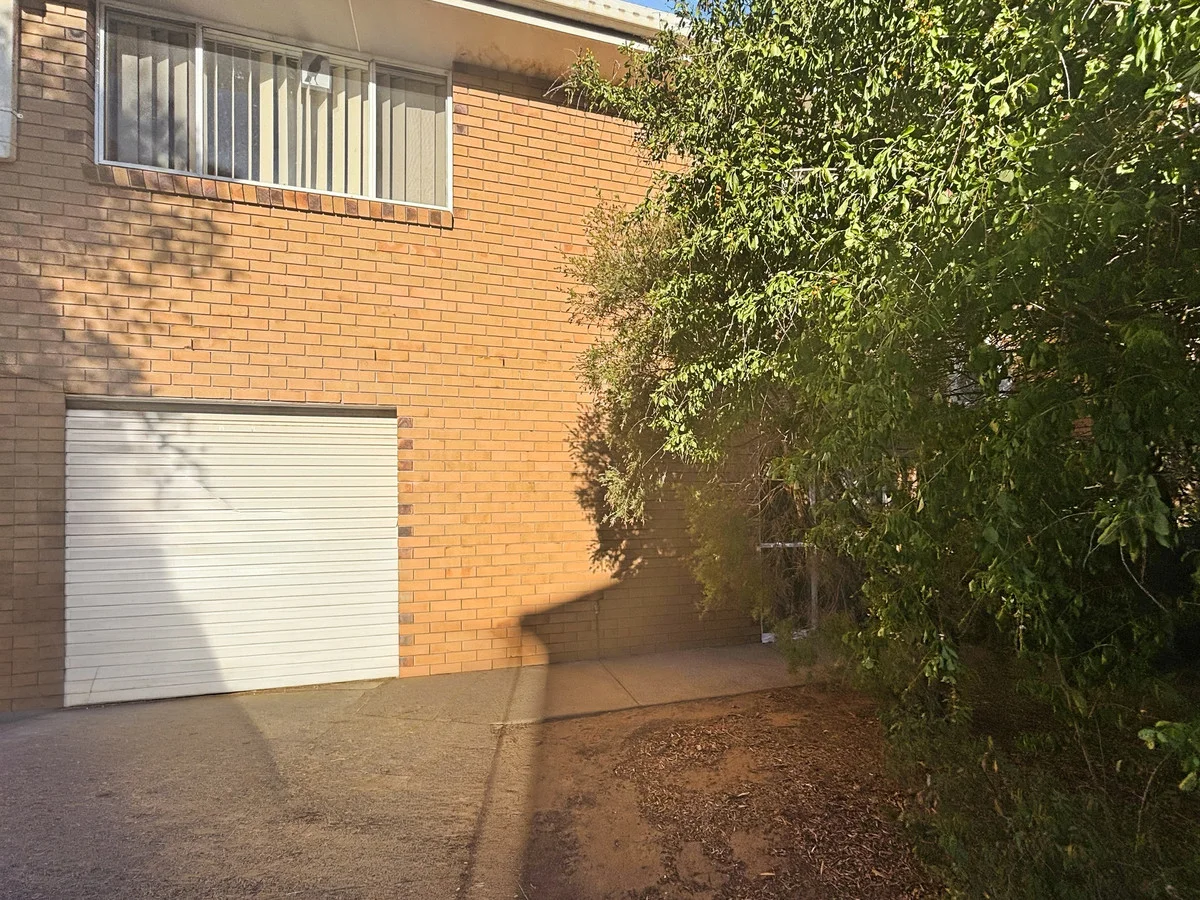 8/28 Ugoa Street, Narrabri NSW 2390