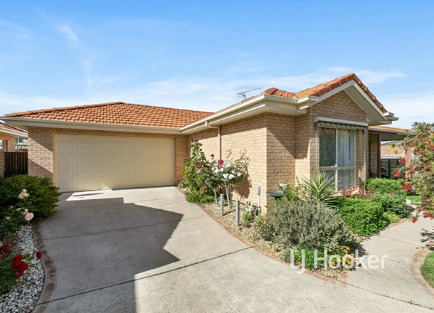 4/8 Bent Street, Wonthaggi VIC 3995