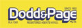 Dodd & Page Real Estate's logo