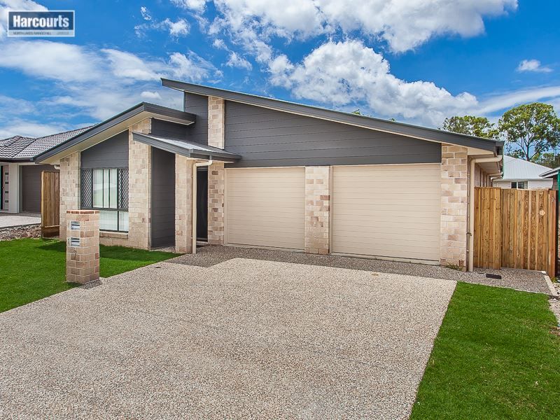 2/7 Champion Crescent, Griffin QLD 4503