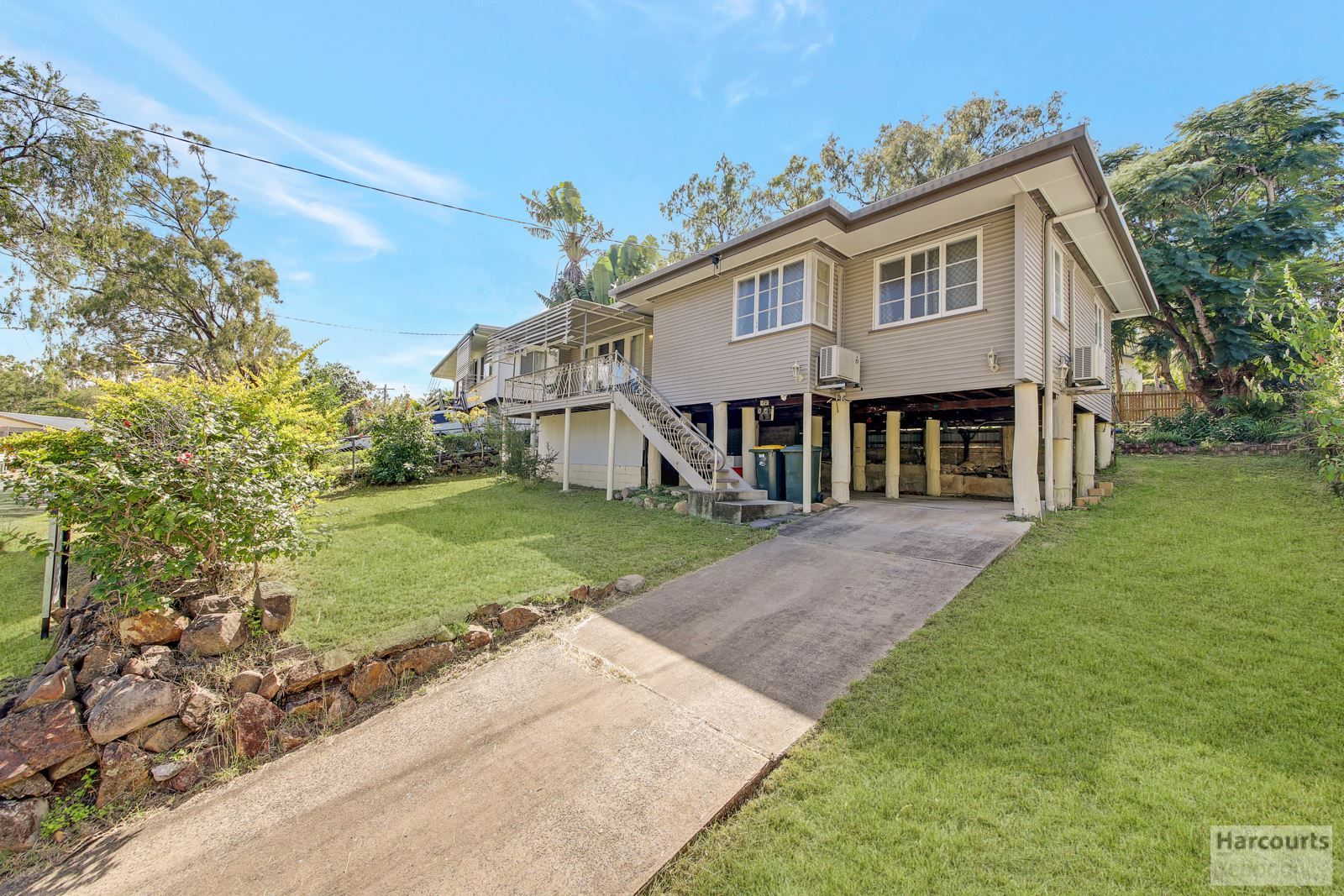 3 bedrooms House in 326 Mills Avenue FRENCHVILLE QLD, 4701