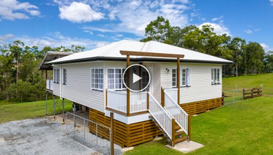 Picture of 22 Sunny View Court, ARALUEN QLD 4570