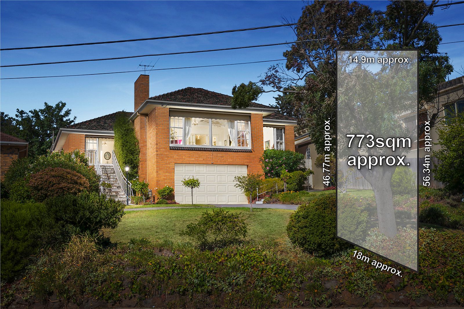 55 Lebanon Street, Strathmore VIC 3041, Image 0