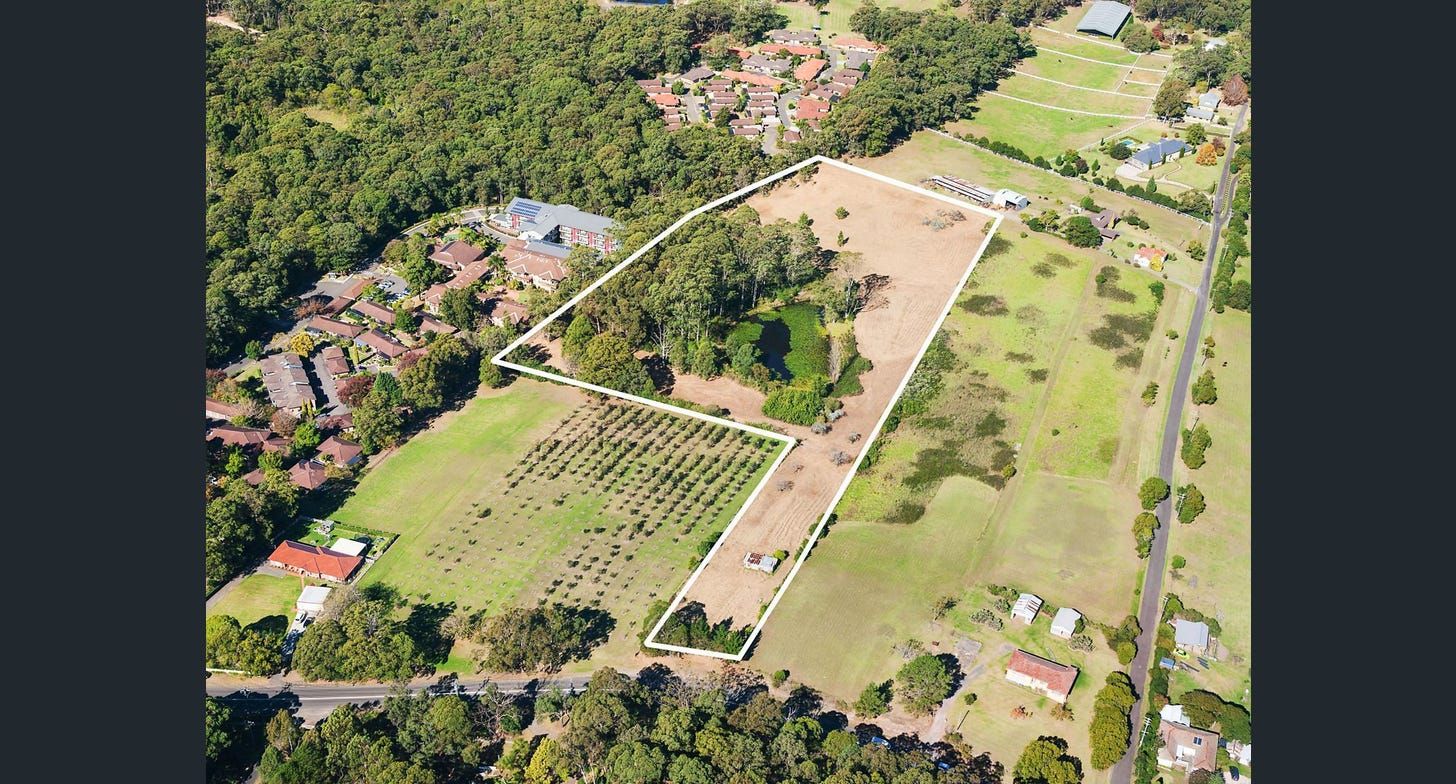 311313 Galston Road, Galston NSW 2159 House for Sale Domain