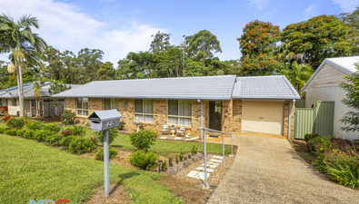Picture of 28 Tytherleigh Road, PALMWOODS QLD 4555