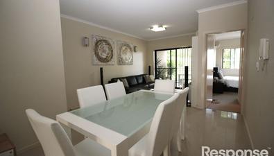 Picture of 23/49-55 Beamish Road, NORTHMEAD NSW 2152